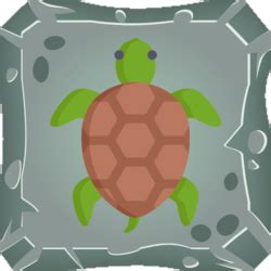 melvor tortoise